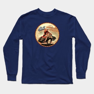 Steib Motorcycles Long Sleeve T-Shirt